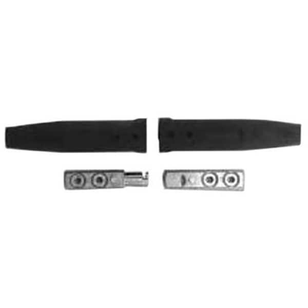 Tweco Tweco 358-9425-1140 Whip Connection, Tw 2-1-Mpc Whip Connector9425-1140 358-9425-1140 - main